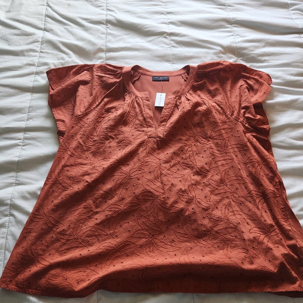 Blouse